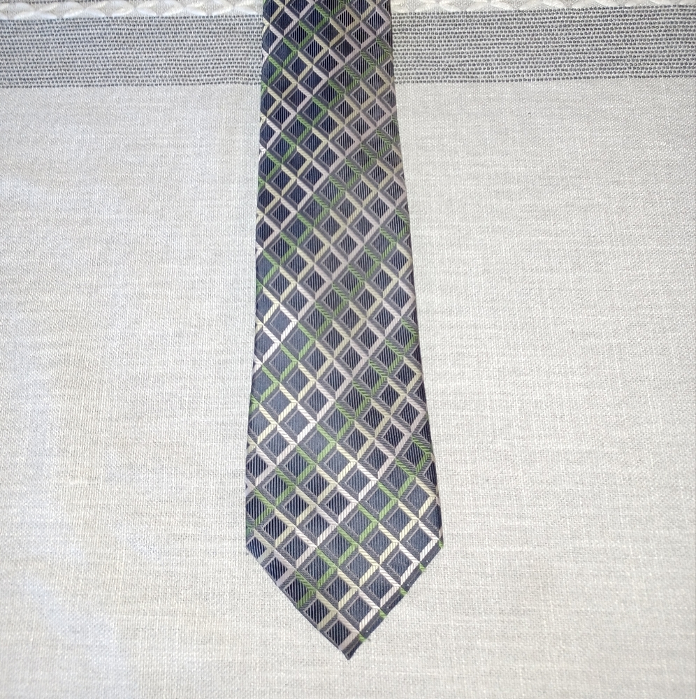 Men's Tie